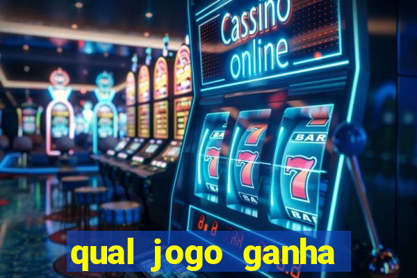 qual jogo ganha dinheiro de verdade sem precisar depositar